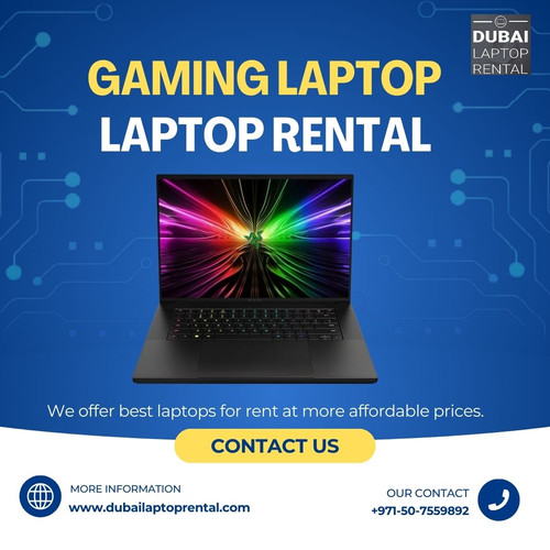 Top Gaming Laptop Rental Offers in Dubai.jpg