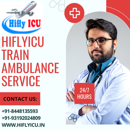 Rapid Evacuation Train Ambulance Service in Bhopal by Hiflyicu.png