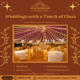 Planning a wedding?