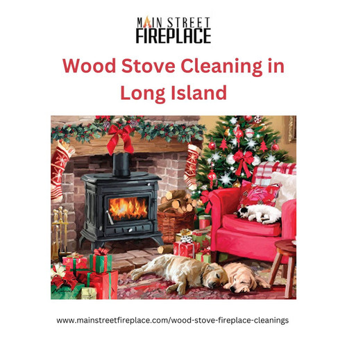 Wood stove cleaning Long Island (1)