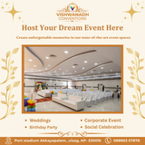 Looking for the ideal venue for your next big event?