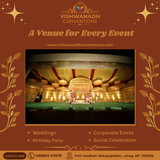 Planning an event in Vizag?