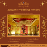 Looking for the best wedding venue in Vizag?