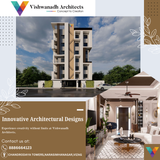 Looking for a top architect in Visakhapatnam?