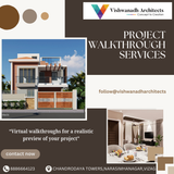 Visualize every detail of your project with isometric views from Vishwanadh Architects