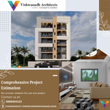 Get accurate estimates for your next project