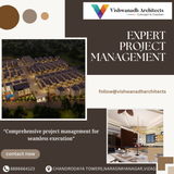 Vishwanadh Architects is recognized as one of the best contractors in Vizag