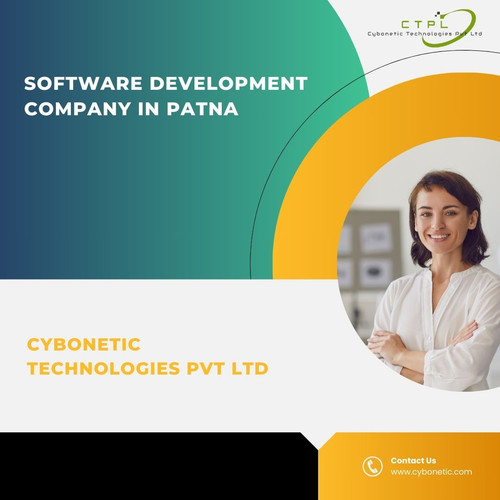Software Development Company in Patna: Cybonetic Technologies Pvt Ltd.jpg