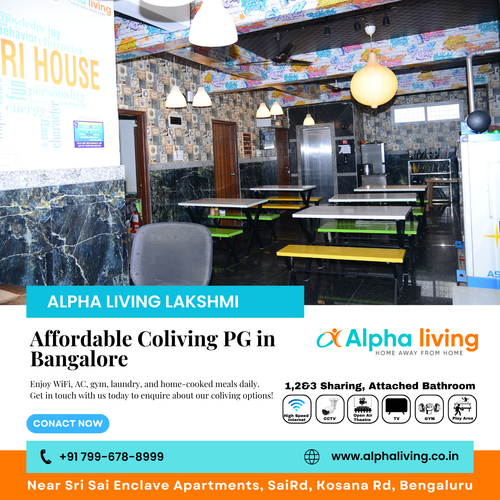 Need affordable coliving PG in Bangalore with meals?.png