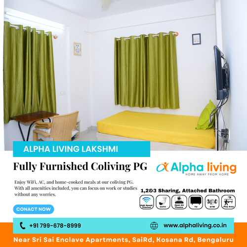 Searching for a fully furnished coliving PG in Bangalore with meals?.png