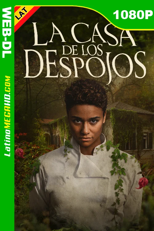 La casa de los despojos (2024) Latino HD AMZN WEB-DL 1080P