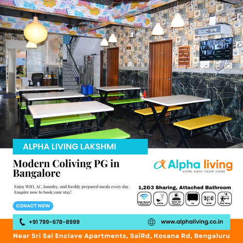 Need affordable coliving PG in Kadubeesanahalli with meals?.png