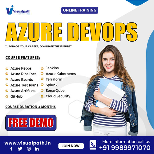Azure DevOps Course |  Azure DevOps Training In Hyderabad.jpg