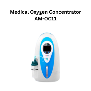 Medical Oxygen Concentrator AM OC11.png