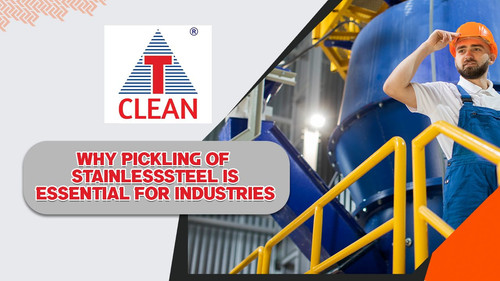 Tclean Chemicals: Boost Your Welding Cleaning Machine's Performance.jpg