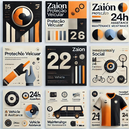 DALL·E 2024 10 04 10.36.00 A cohesive 9 post Instagram grid featuring a minimalist design that incor.jpg