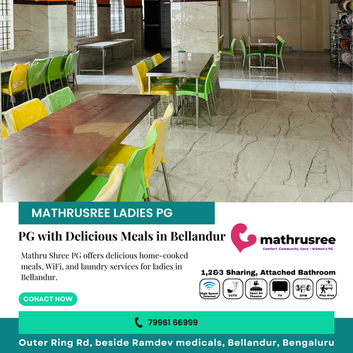 Enjoy delicious meals every day at Mathru Shree PG in Bellandur.png