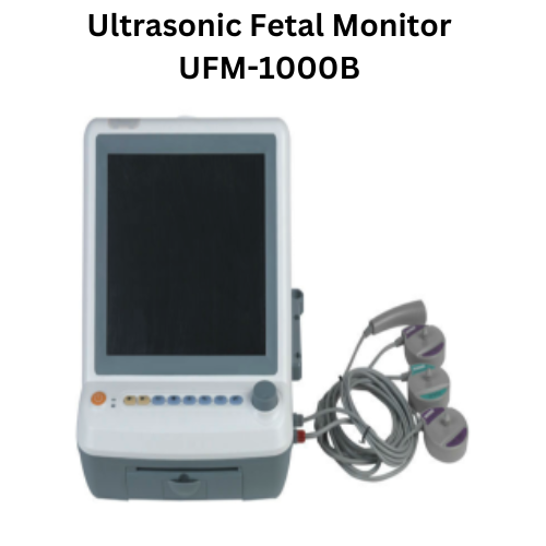 Ultrasonic Fetal Monitor UFM-1000B.png