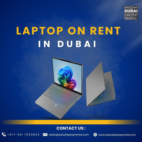 Laptop on Rent in Dubai for Conferences.jpg