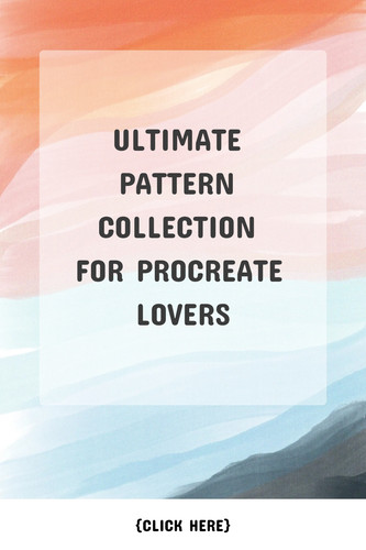 Ultimate Pattern Collection for Procreate Lovers 9393239.jpg