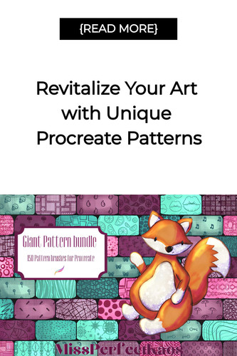 Revitalize Your Art with Unique Procreate Patterns 9496395.jpg