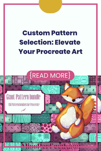 Custom Pattern Selection Elevate Your Procreate Art 3395694.jpg