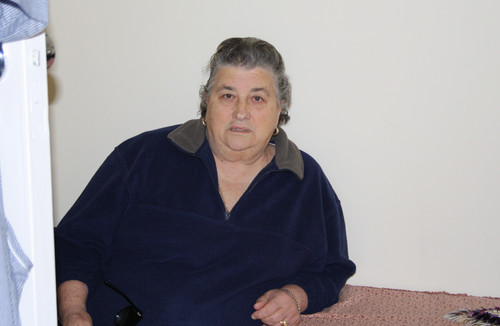 Giovanna Torcasio: Portrait.jpg