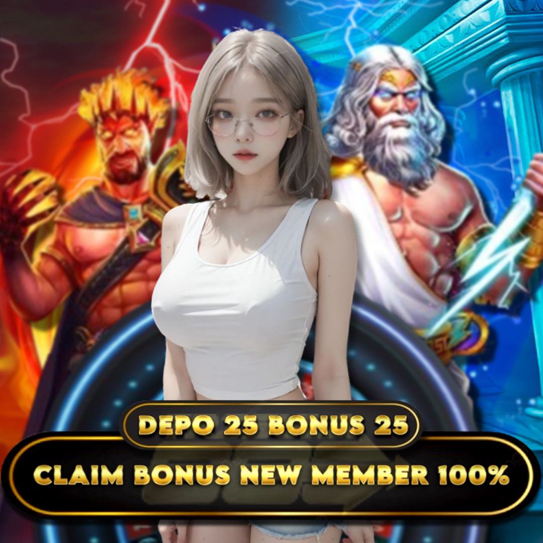 Link Situs Slot Depo 25 Bonus 25 » Daftar Heylink Bebas IP Terbaru 2024