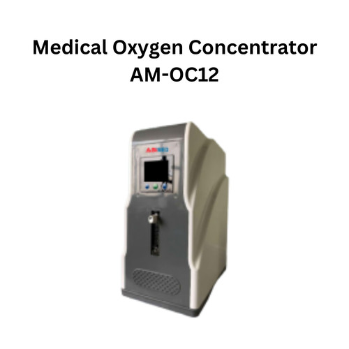 Medical Oxygen Concentrator AM OC12.jpg