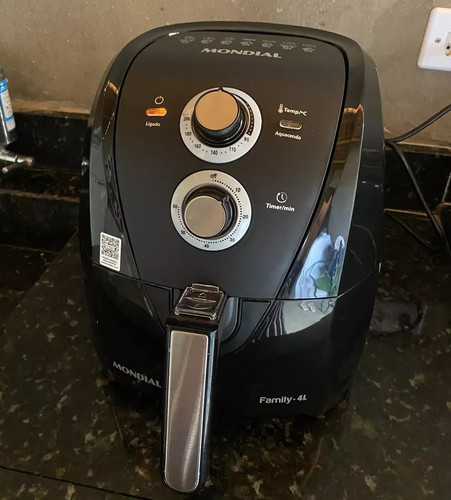 AFN 40 BF Preta com Timer.jpg