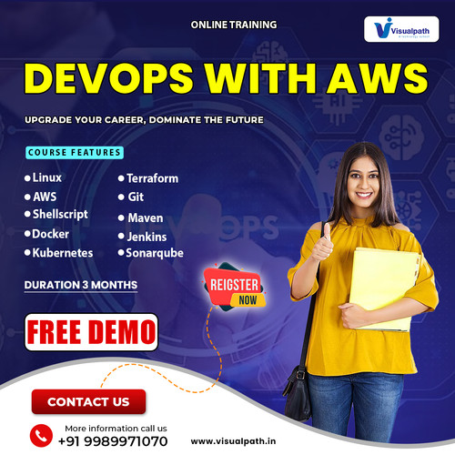 AWS DevOps Training in Hyderabad | DevOps Training.jpg