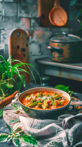 leonrud photo of natural self made tomato okra soup with okra 1a20496c 8aa5 4709 85d9 b930f58d6b98 0.png