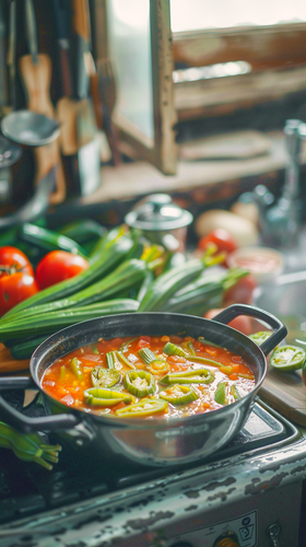 leonrud photo of natural self made tomato okra soup with okra 1a20496c 8aa5 4709 85d9 b930f58d6b98 2.png