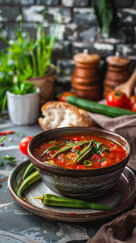 leonrud photo of natural self made tomato okra soup with okra 1e1b899a b2a6 4f7f abee f33a9142dd36 2.png
