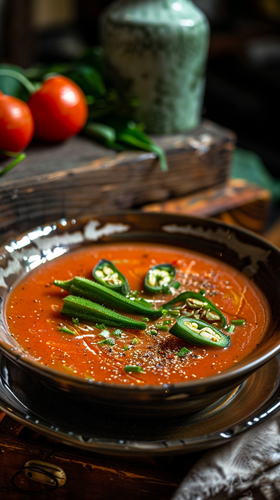 leonrud photo of natural self made tomato okra soup with okra 1a20496c 8aa5 4709 85d9 b930f58d6b98 1.png