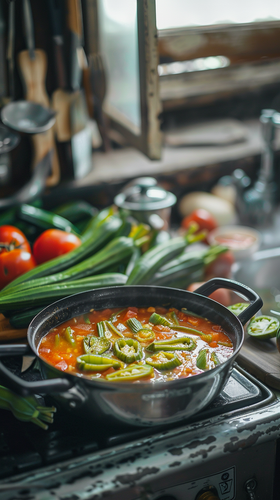 leonrud photo of natural self made tomato okra soup with okra 1a20496c 8aa5 4709 85d9 b930f58d6b98 2.png