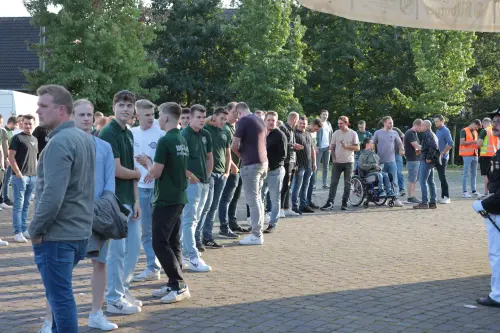Foto vom Jungschützenfest: 2023.webp