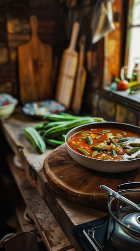 leonrud photo of natural self made tomato okra soup with okra 0a5d6a14 6b31 4170 bd08 53883ad40448 0.png