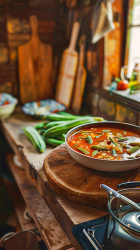 leonrud photo of natural self made tomato okra soup with okra 0a5d6a14 6b31 4170 bd08 53883ad40448 0.png