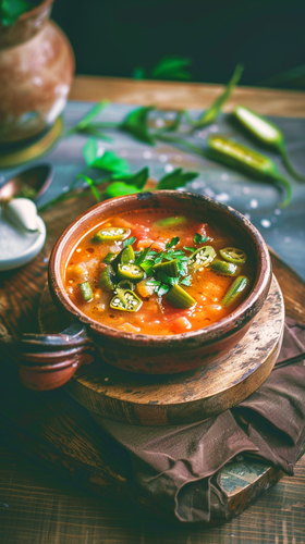 leonrud photo of natural self made tomato okra soup with okra 0a5d6a14 6b31 4170 bd08 53883ad40448 3.png