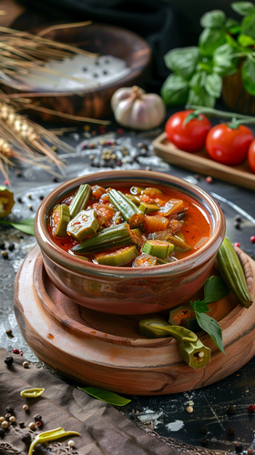 leonrud photo of natural self made tomato okra soup with okra 0a5d6a14 6b31 4170 bd08 53883ad40448 1.png