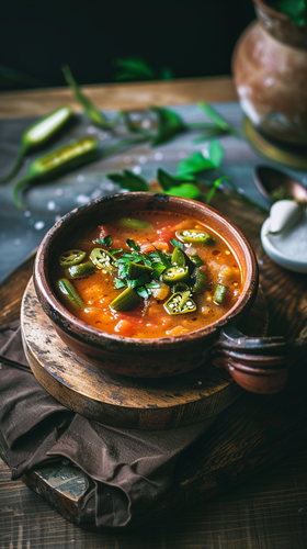 leonrud photo of natural self made tomato okra soup with okra 0a5d6a14 6b31 4170 bd08 53883ad40448 3.png