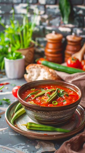 leonrud photo of natural self made tomato okra soup with okra 1e1b899a b2a6 4f7f abee f33a9142dd36 2.png