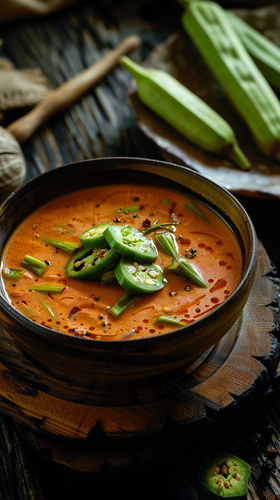 leonrud photo of natural self made tomato okra soup with okra 1e1b899a b2a6 4f7f abee f33a9142dd36 3.png