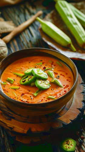 leonrud photo of natural self made tomato okra soup with okra 1e1b899a b2a6 4f7f abee f33a9142dd36 3.png