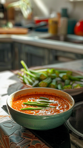 leonrud photo of natural self made tomato okra soup with okra 2a4095f0 2383 4287 89cf 9c4d277d074e 1.png