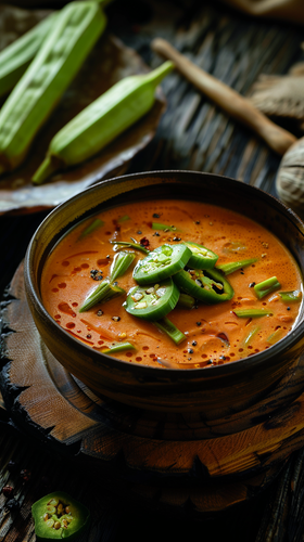 leonrud photo of natural self made tomato okra soup with okra 1e1b899a b2a6 4f7f abee f33a9142dd36 3.png