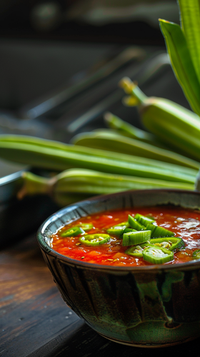 leonrud photo of natural self made tomato okra soup with okra 2a29352b 73d9 4416 8696 8fccef96d740 1.png