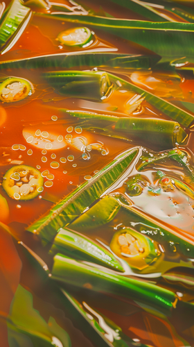 leonrud photo of natural self made tomato okra soup with okra 2a29352b 73d9 4416 8696 8fccef96d740 0.png
