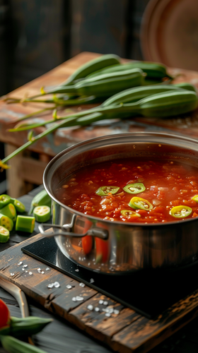 leonrud photo of natural self made tomato okra soup with okra 2a29352b 73d9 4416 8696 8fccef96d740 2.png